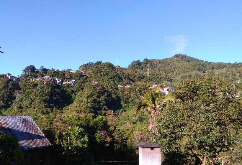 Pensjonat Savta Homestay