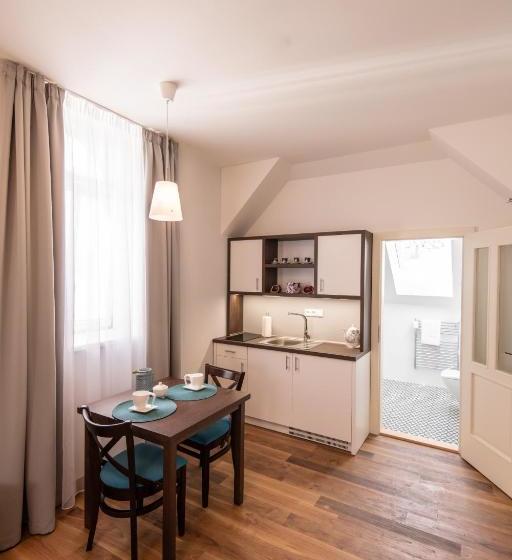 Pensionat Penzion Vila Slavia