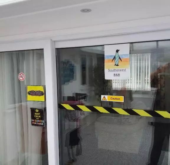 پانسیون Southernwind   Spareroom