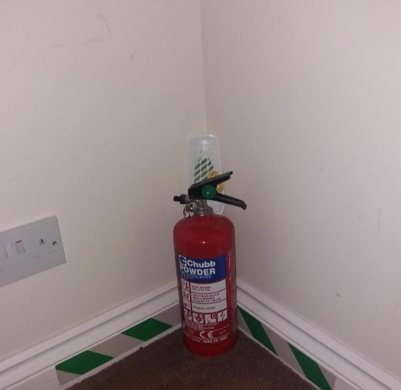 پانسیون Southernwind   Spareroom