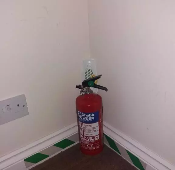 پانسیون Southernwind   Spareroom