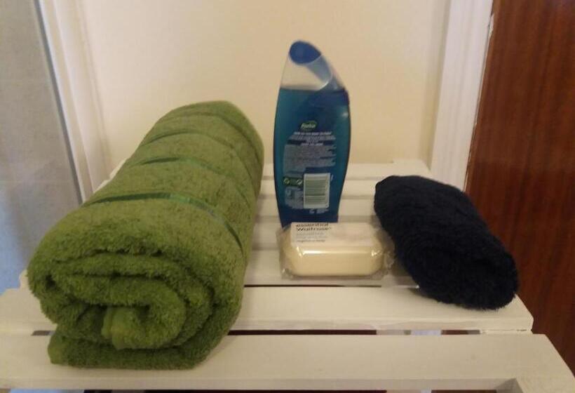 پانسیون Southernwind   Spareroom