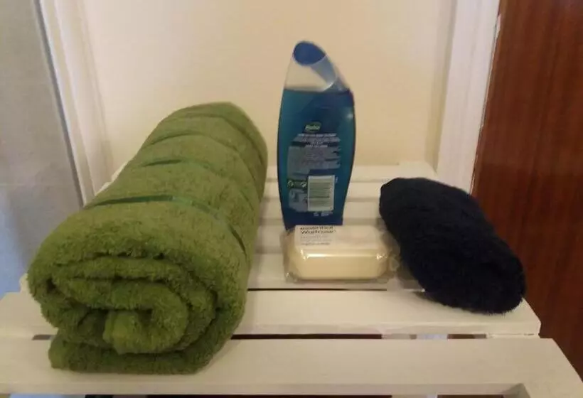 پانسیون Southernwind   Spareroom