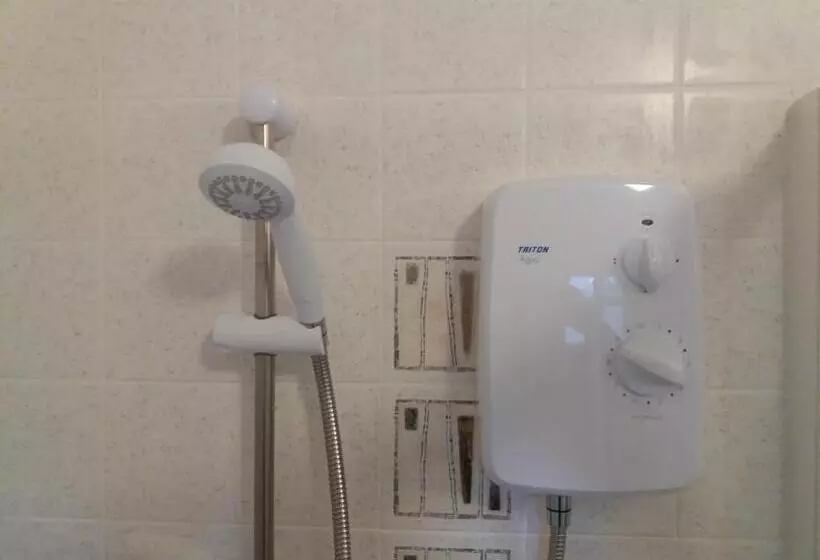 پانسیون Southernwind   Spareroom