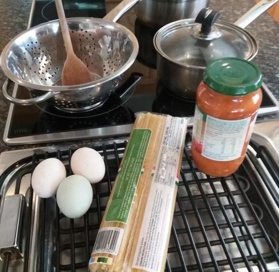 پانسیون Southernwind   Spareroom