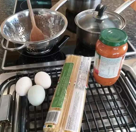 پانسیون Southernwind   Spareroom