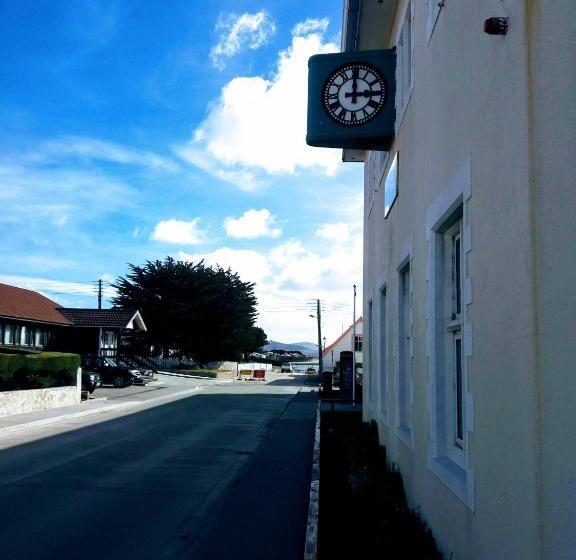 پانسیون Southernwind   Spareroom