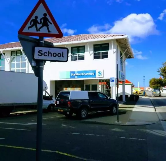 پانسیون Southernwind   Spareroom