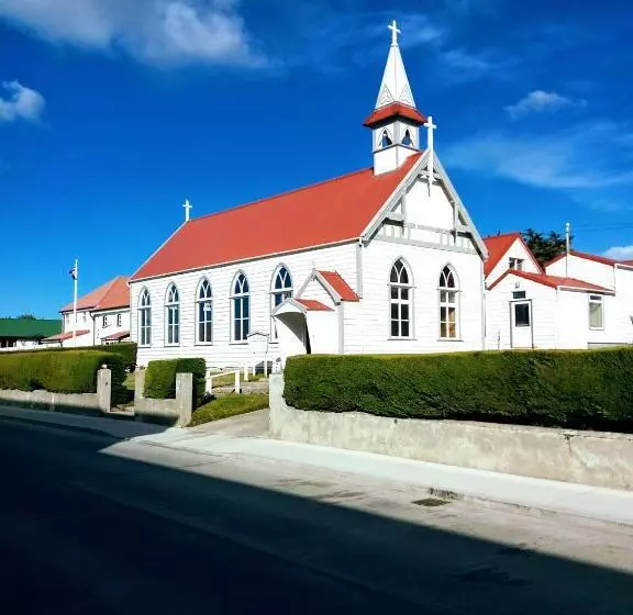 پانسیون Southernwind   Spareroom