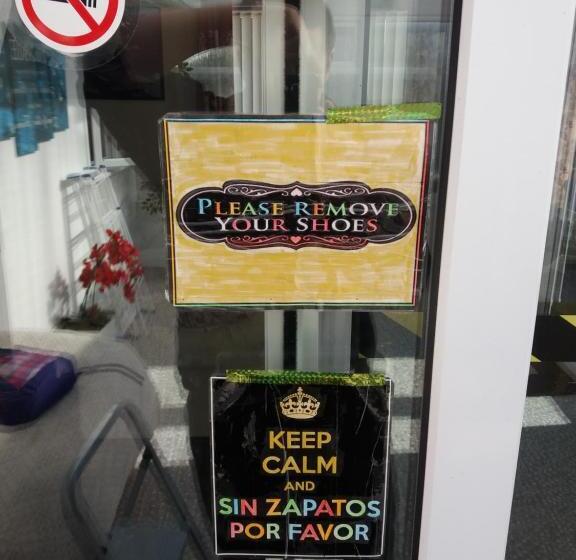 پانسیون Southernwind   Spareroom