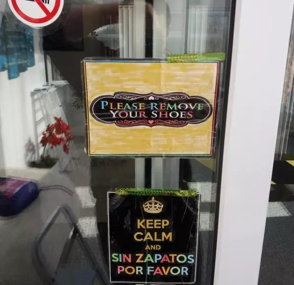 پانسیون Southernwind   Spareroom