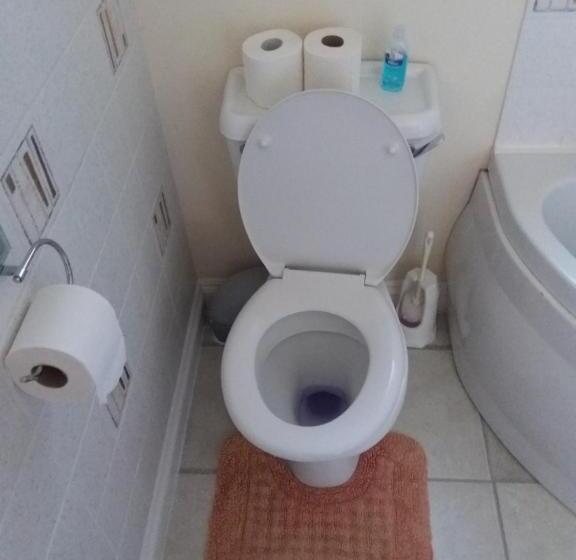 پانسیون Southernwind   Spareroom