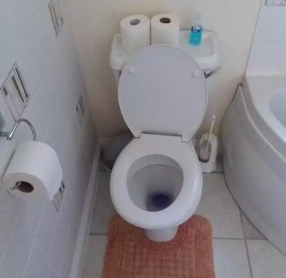 پانسیون Southernwind   Spareroom