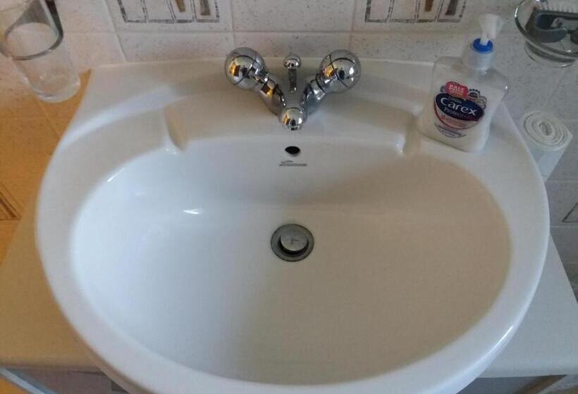 پانسیون Southernwind   Spareroom