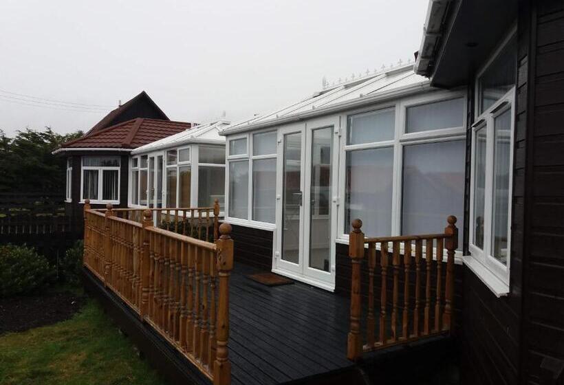 پانسیون Southernwind   Spareroom