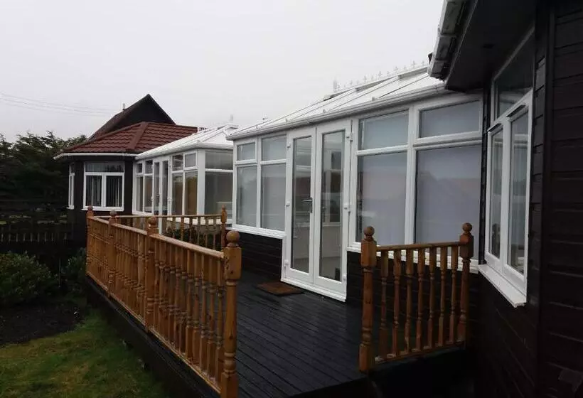 پانسیون Southernwind   Spareroom