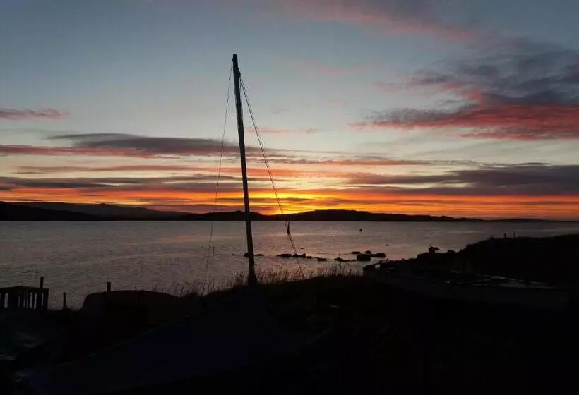 پانسیون Southernwind   Spareroom