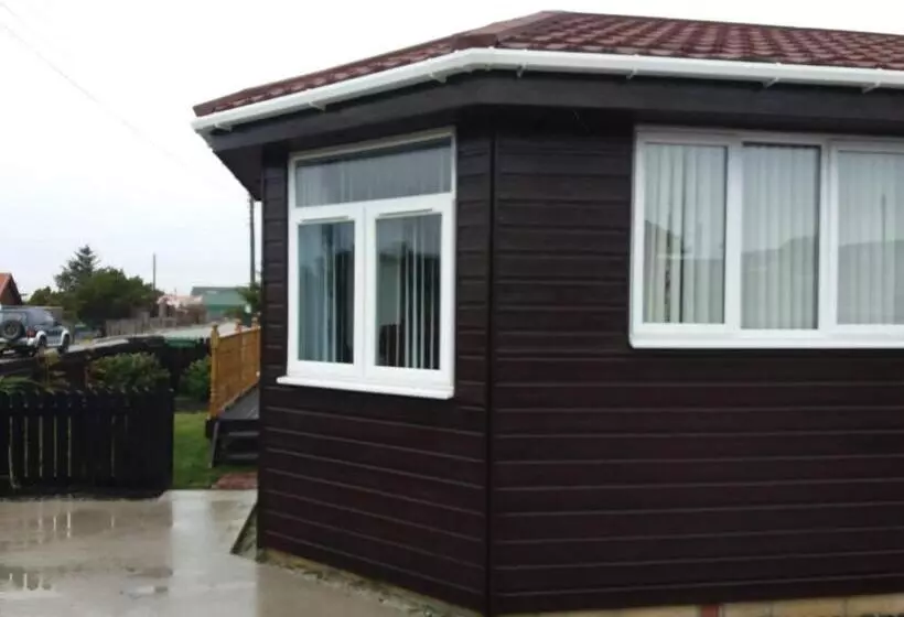 پانسیون Southernwind   Spareroom