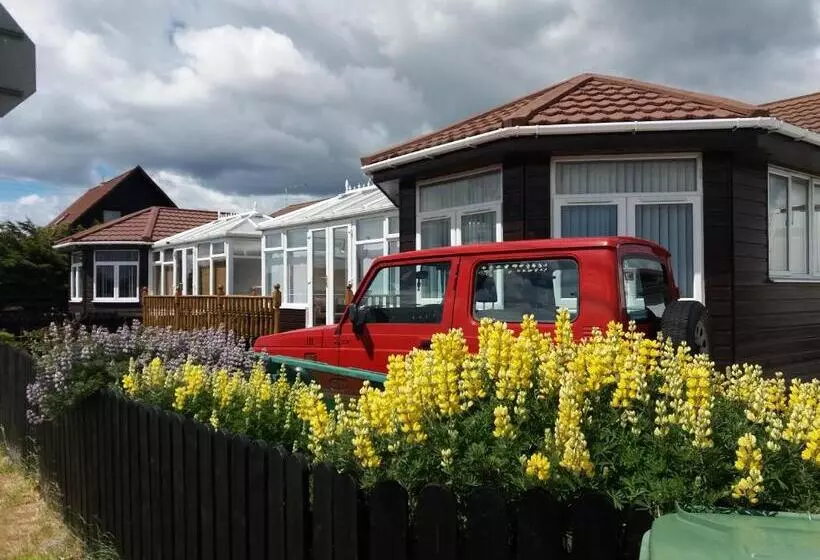 پانسیون Southernwind   Spareroom