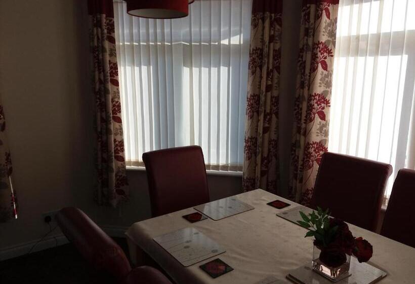 پانسیون Southernwind   Spareroom