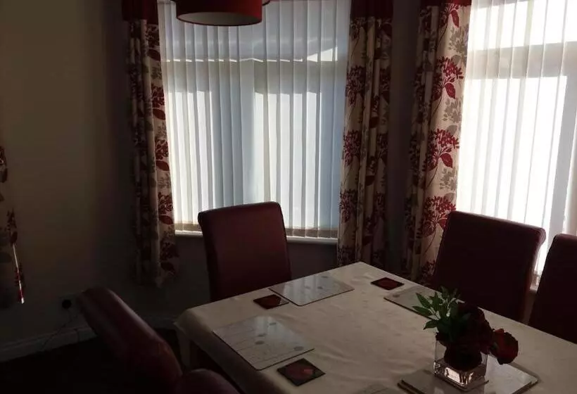 پانسیون Southernwind   Spareroom