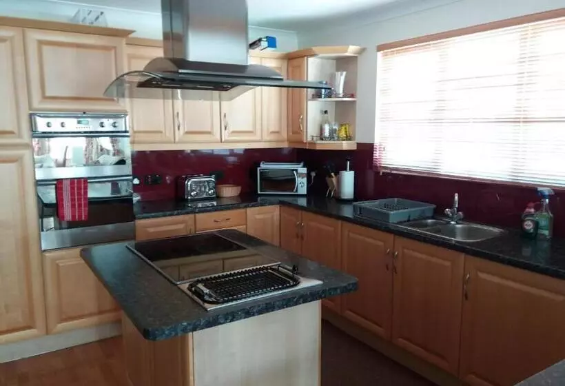 پانسیون Southernwind   Spareroom