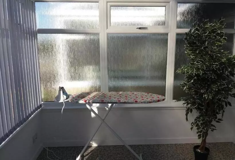 پانسیون Southernwind   Spareroom