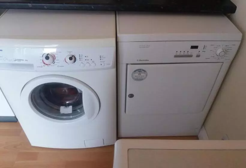 پانسیون Southernwind   Spareroom