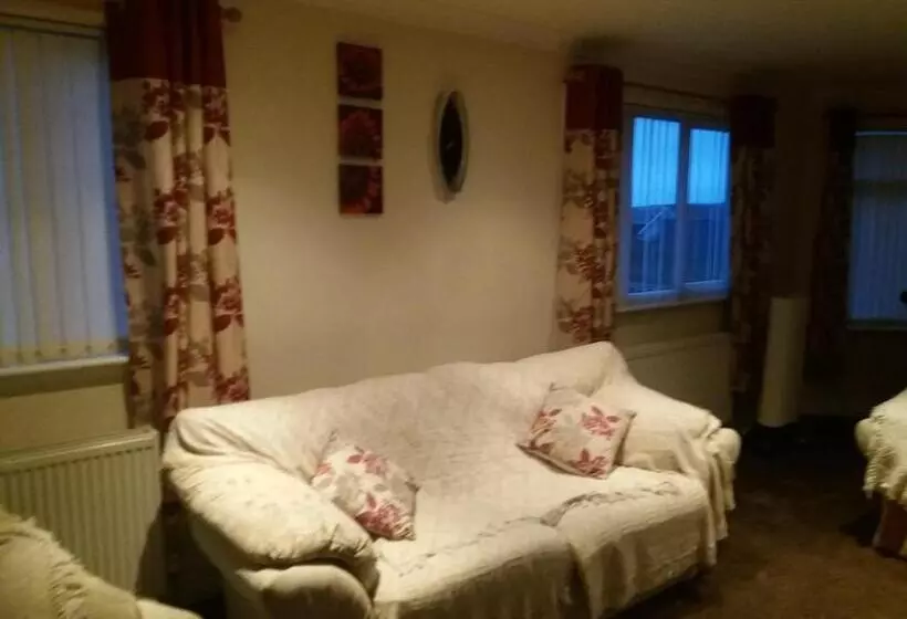 پانسیون Southernwind   Spareroom