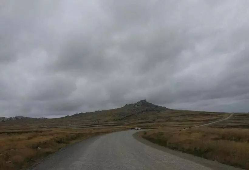 پانسیون Southernwind   Spareroom