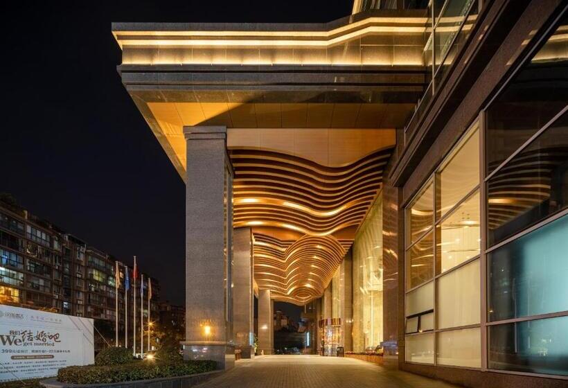 호텔 Deyang Hamring