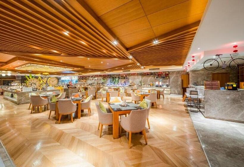 호텔 Deyang Hamring