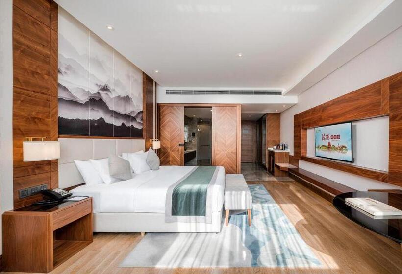 호텔 Deyang Hamring