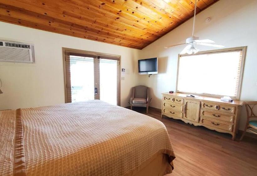 モーテル Kernville Inn