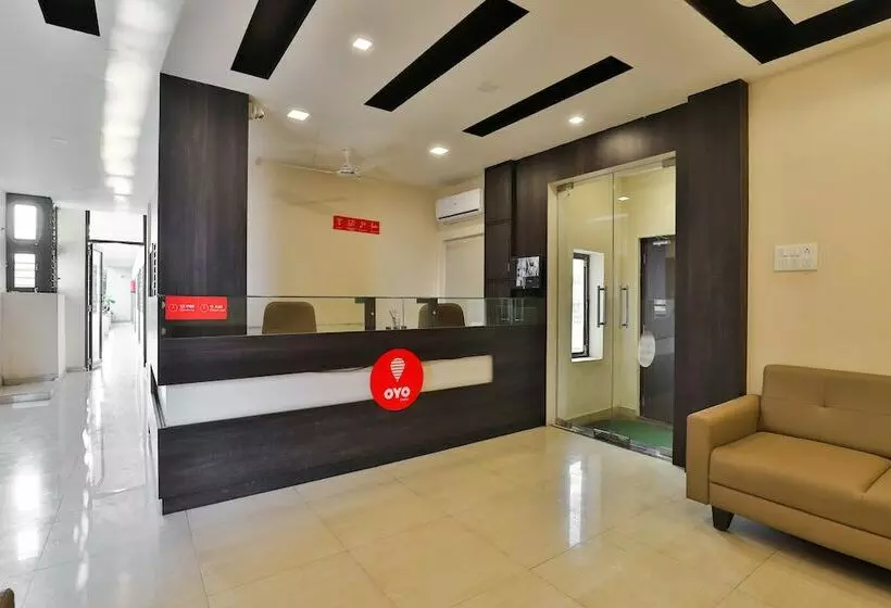 Oyo 22551 Hotel Ssv