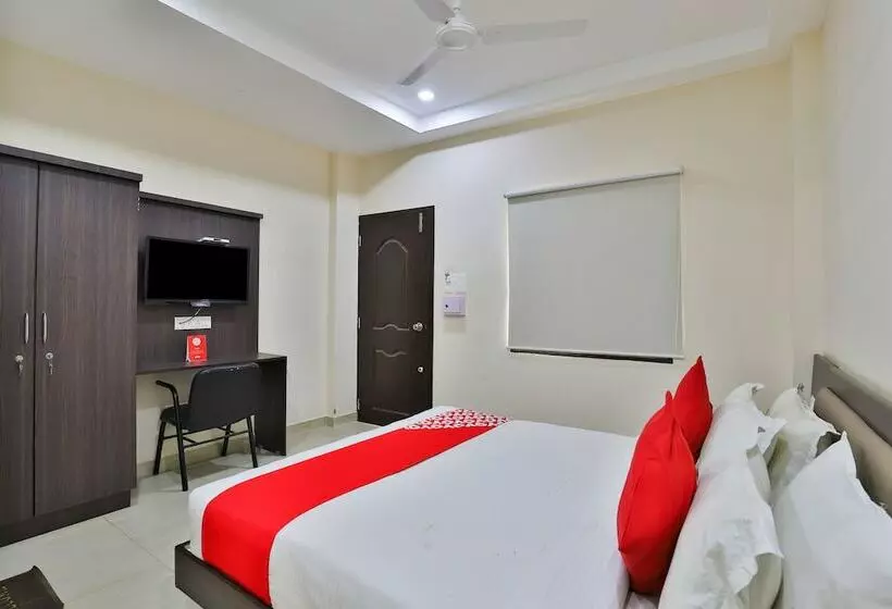 Oyo 22551 Hotel Ssv
