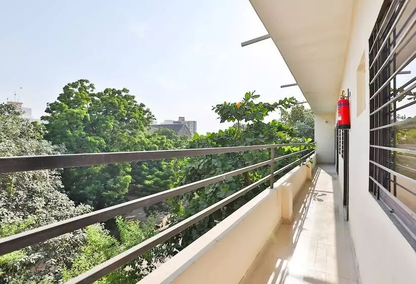 Oyo 22551 Hotel Ssv