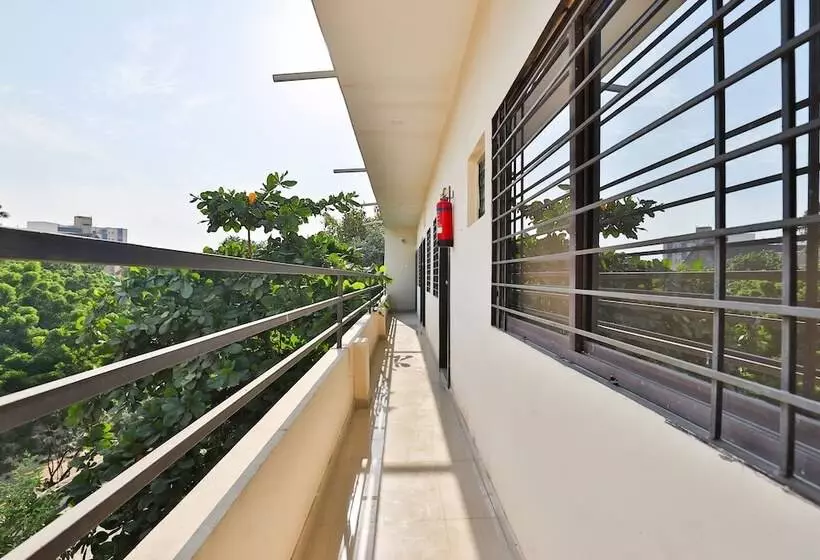 Oyo 22551 Hotel Ssv