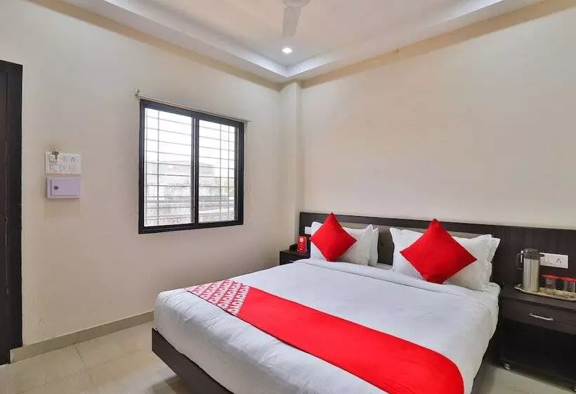 Oyo 22551 Hotel Ssv