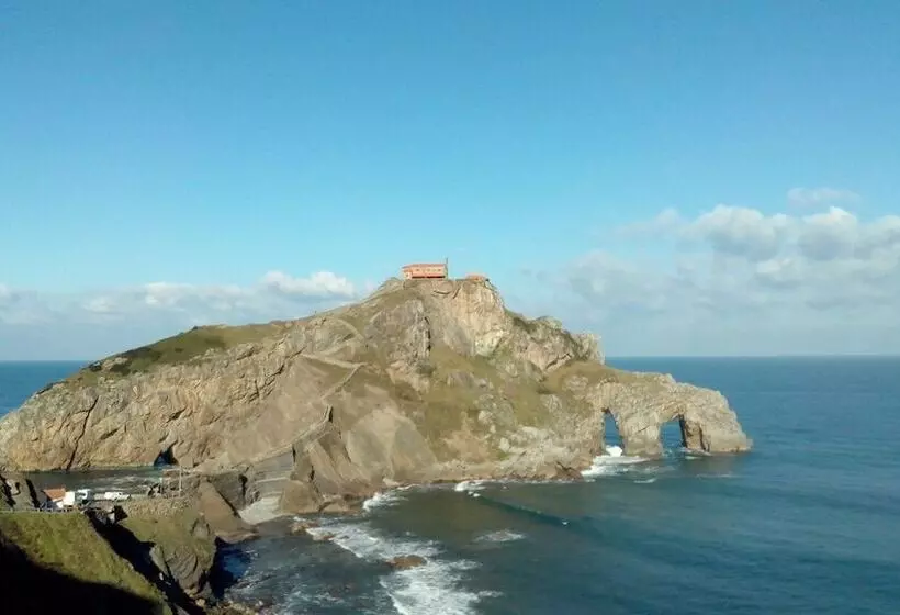 Majatalo Aldatzeta Ostatua