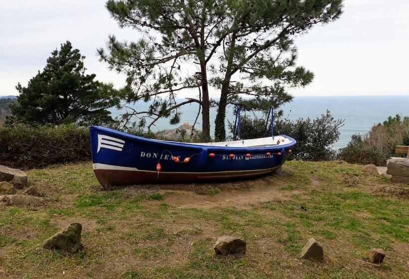 پانسیون Aldatzeta Ostatua