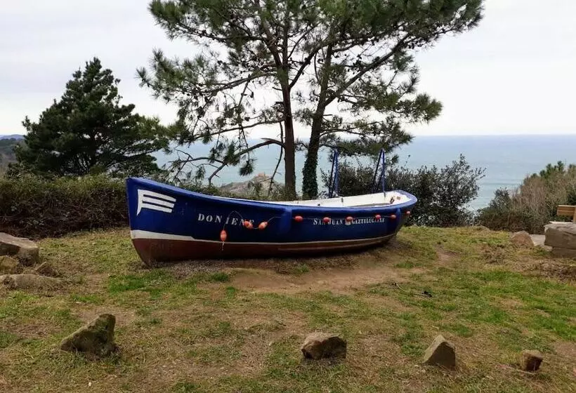 Majatalo Aldatzeta Ostatua