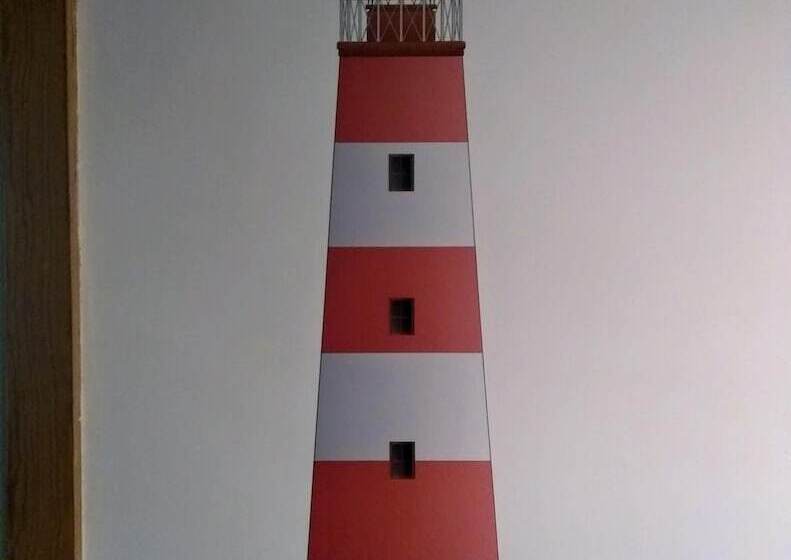 پانسیون Aldatzeta Ostatua