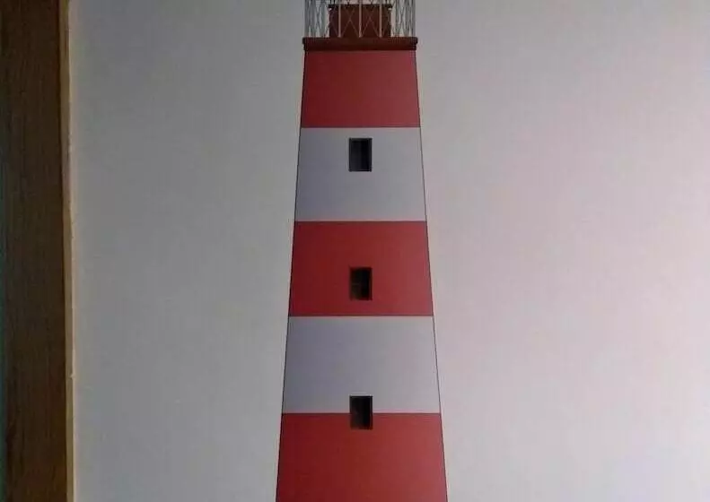 Majatalo Aldatzeta Ostatua