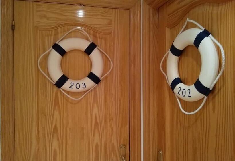 پانسیون Aldatzeta Ostatua