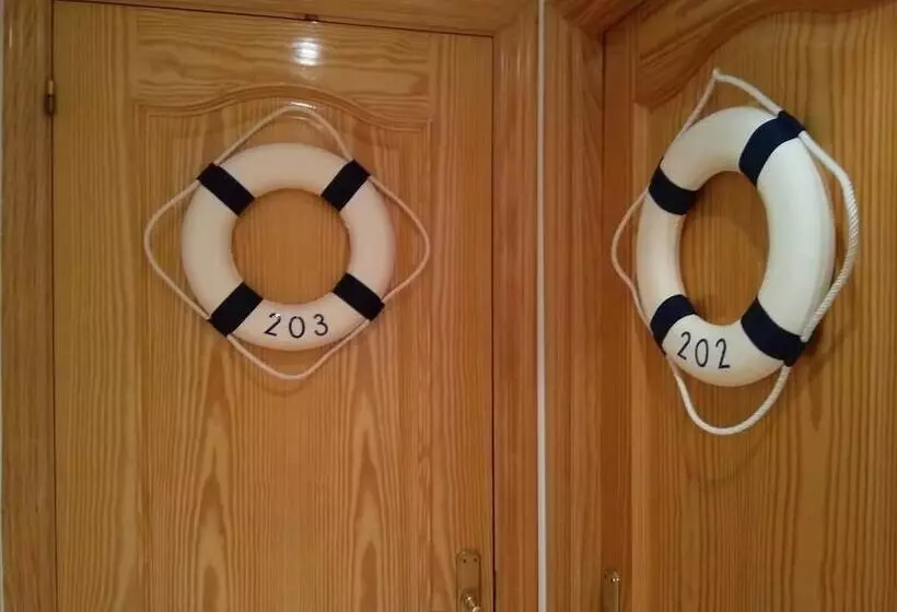 Majatalo Aldatzeta Ostatua