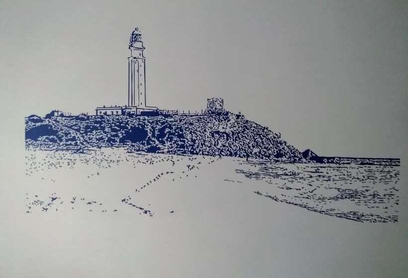 پانسیون Aldatzeta Ostatua