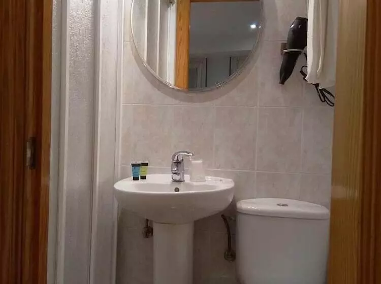 Majatalo Aldatzeta Ostatua