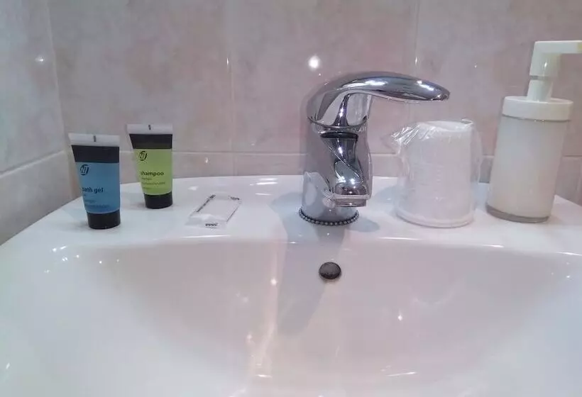 Majatalo Aldatzeta Ostatua