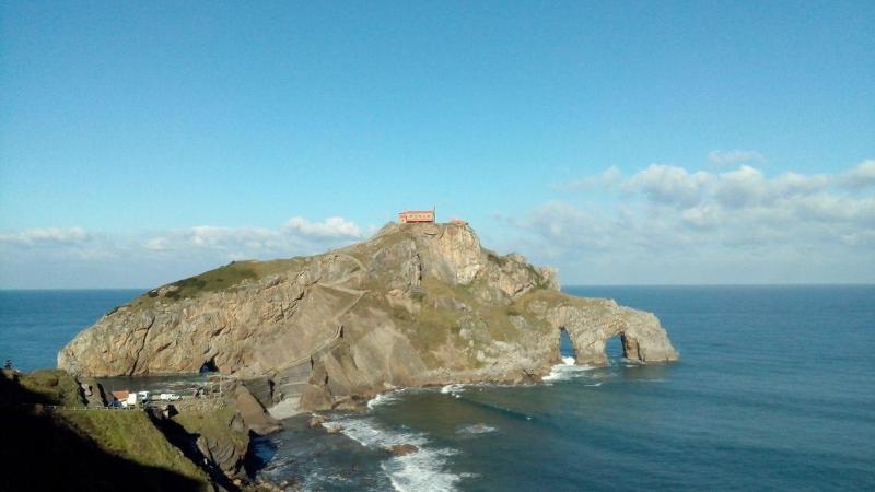 پانسیون Aldatzeta Ostatua